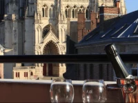 Mercure Amiens CathГ©drale