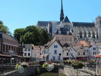 AppartCity Amiens Gare CathГ©drale
