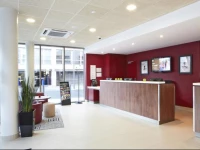 Campanile Amiens Centre-Gare