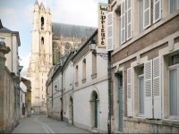 La RГ©sidence Le PrieurГ©