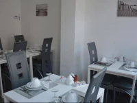 Hotel Alsace Lorraine