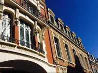 HГґtel De Normandie