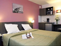Aparthotel Adagio Access Paris AsniГЁres