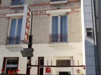 HГґtel Terminus Paris La DГ©fense