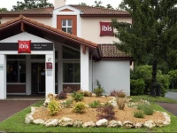 ibis Biarritz Anglet AГ©roport