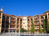 Hotel RГ©sidence Anglet Biarritz-Parme