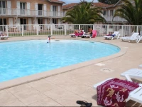 RГ©sidence NГ©mГ©a La CroisiГЁre