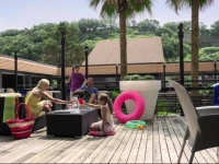 Belambra Hotels & Resorts Anglet - Biarritz La Chambre dAmour