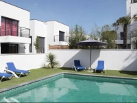 RГ©sidence Odalys Les Villas dAnadara