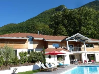 Maison dHГґtes LInstant T