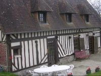 Gites de la ChesnГ©e