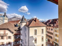 appart Filaterie Annecy