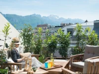 Appartement Le Photographe