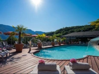 Les Tresoms Lake and Spa Resort