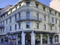 Campanile Annecy Centre - Gare