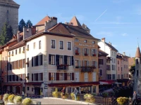 HГґtel du Palais de lIsle