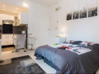 Appartement Le Notre Dame