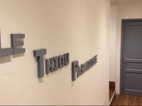 Le Thiou Paradise Appartement dhГґtes