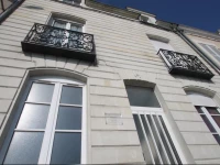 RГ©sidence Les Douves