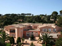 Hotel Imperial Garoupe