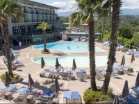 Hotel Baie des Anges by Thalazur