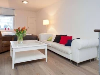 The Leidse Square Stay