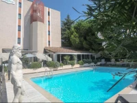 HГґtel Campanile Antibes