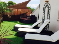 HГґtel Le Petit Castel