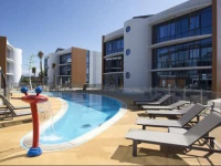 HГґtel Marineland Resort