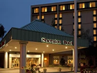 Sheraton Cleveland Airport Hotel 3*
