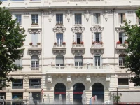 RГ©sidence Studios Perl