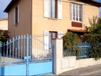 Bed and Breakfast Villa Mon bien-ГЄtre