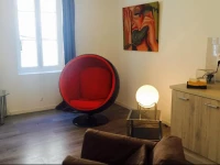 Les Remparts Antibes Old Town