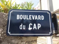 Residence Luxe Les Jardins du Cap Antibes