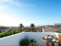 Rue Sade Bed & Breakfast