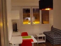 Studio La Reine Astrid