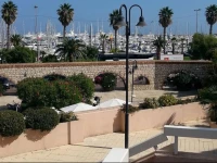 Studio Port Vauban Antibes