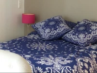 Le studio de la rue MouniГ©