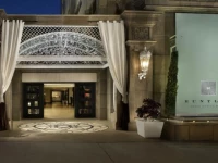 The Huntley Hotel 4*