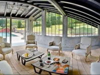 Chambres dHГґtes Antzika