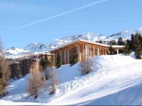 LAiguille Grive Chalets Hotel