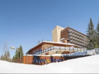 Pierre & Vacances RГ©sidence Le Belmont