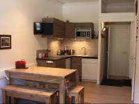 RГ©sidence Le Thuria