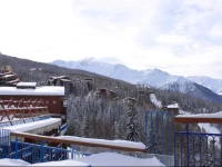 Appartement Grand Arbois 1*