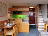 RГ©sidence Aiguille Grive