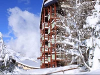 RГ©sidence Tournavelles