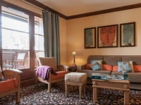 Pierre & Vacances Premium Arc 1950 Le Village