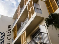 Grand Atlantic Hotel