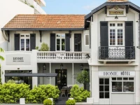 Hotel Home Arcachon
