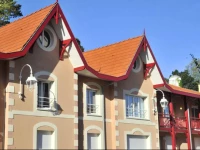 Estivel- RГ©sidence Jardin Mauresque